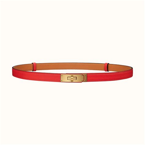 Kelly 18 belt .